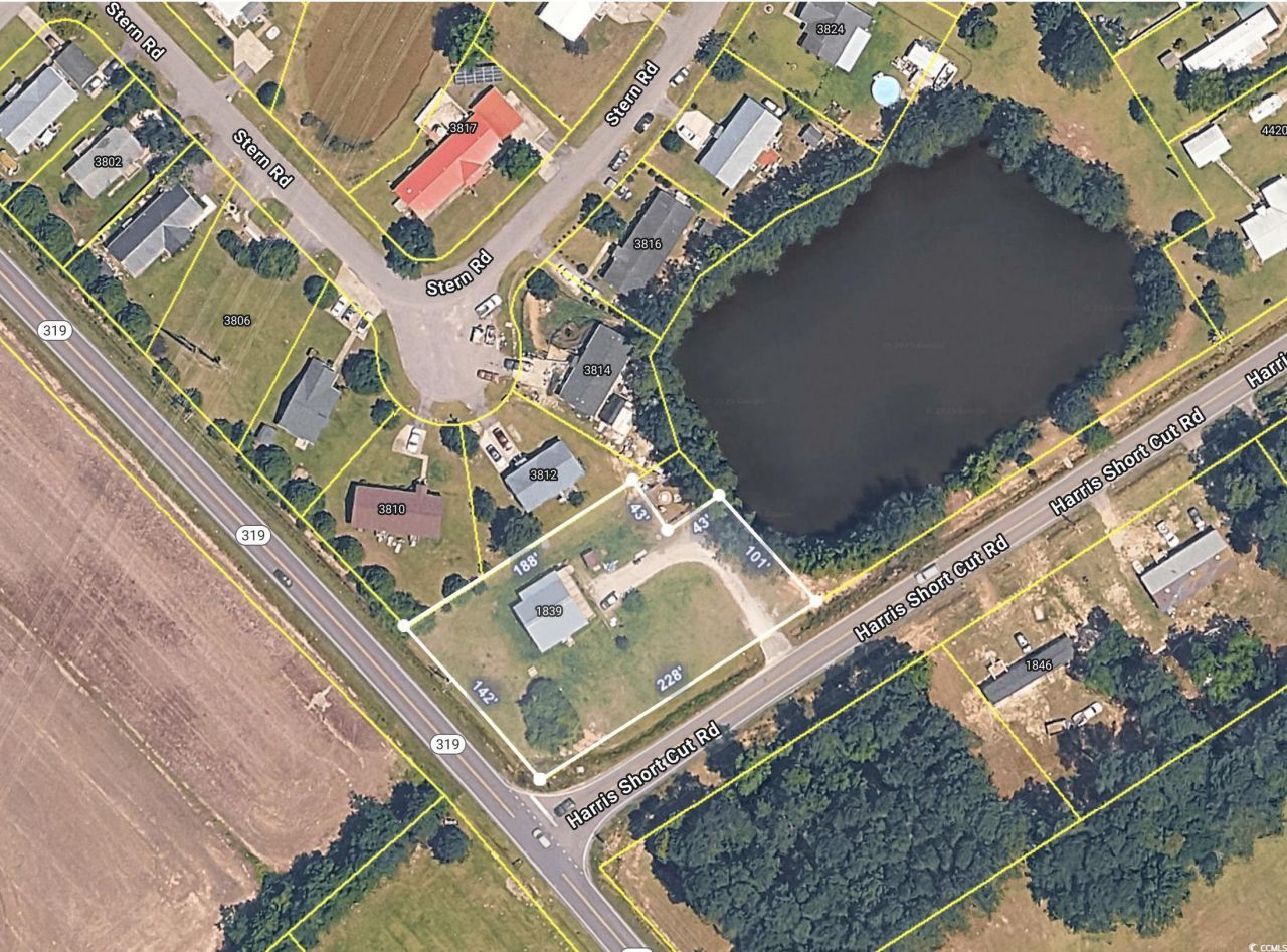 1839 Harris Short Cut Rd. Photo 40