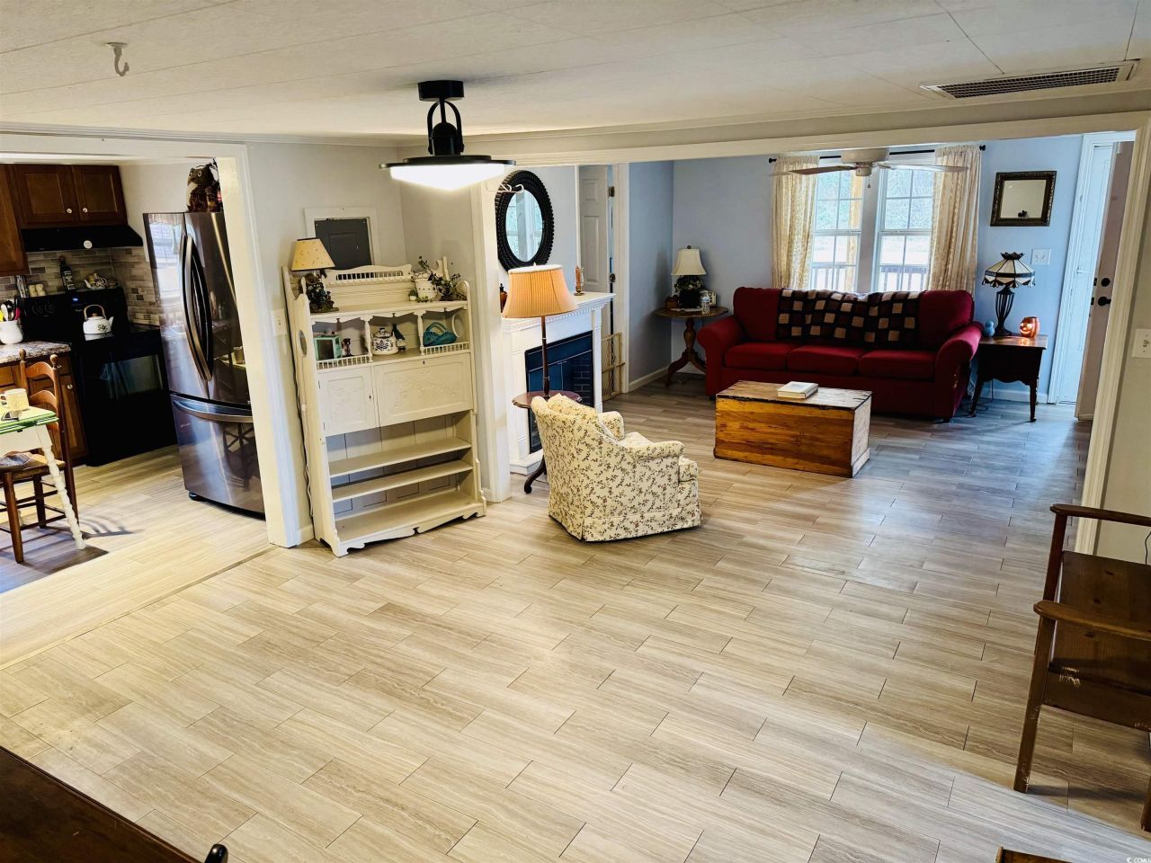 1839 Harris Short Cut Rd. Photo 5