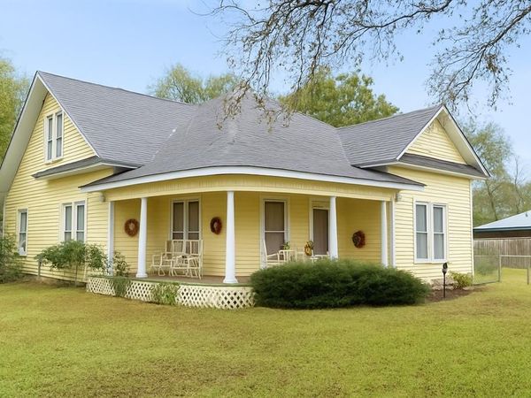 314 Cockerell Street, Eustace, TX 75124