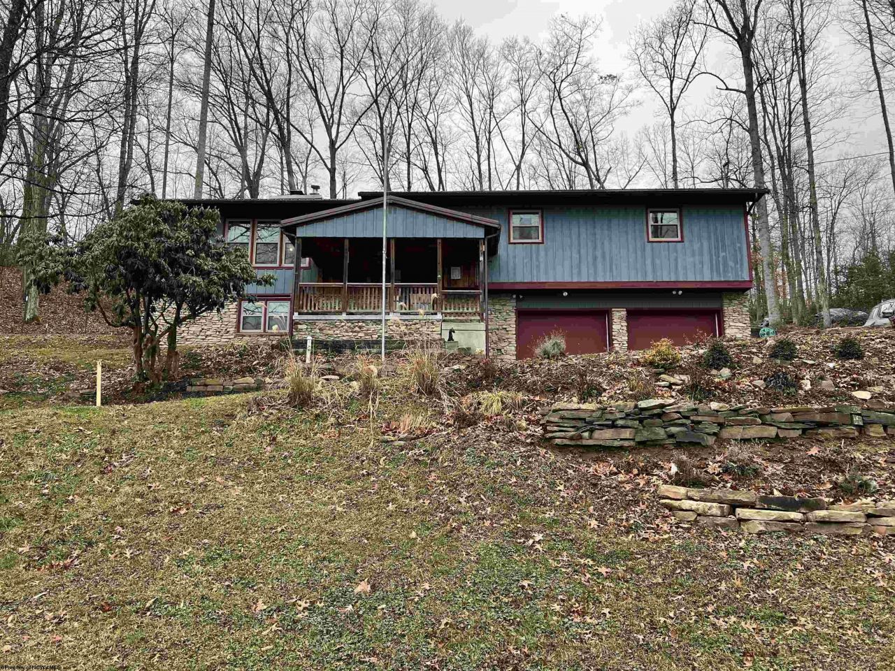 4622 Georgetown Road, Elkins, WV 26241 Main Photo