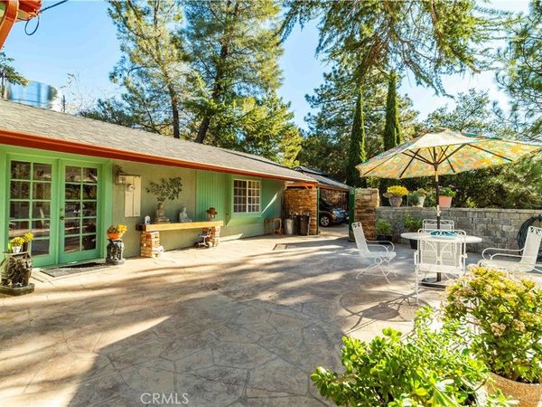 16029 Calle Hermosa, Green Valley, CA 91390