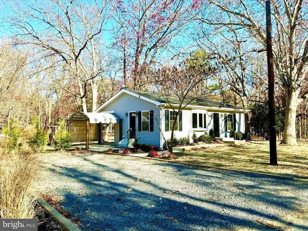 25 CRAMER ROAD, TABERNACLE, NJ 08088