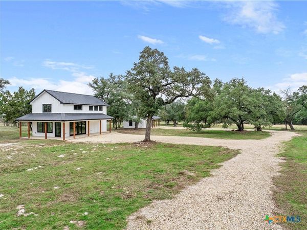7660 Mcgregor Park Road, Temple, TX 76502