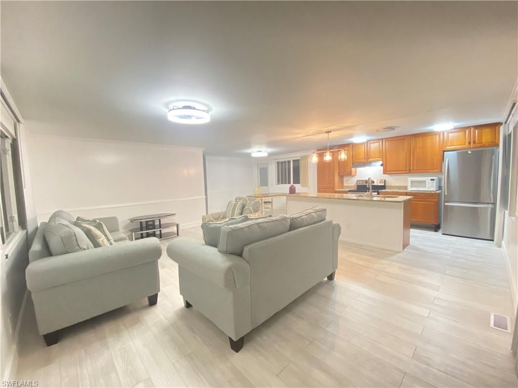 5506 Virginia Dare Ln, North Fort Myers, FL 33917 Photo