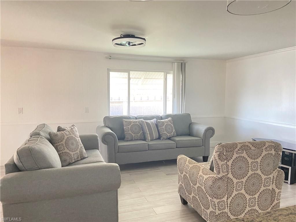 5506 Virginia Dare Ln, North Fort Myers, FL 33917 Photo