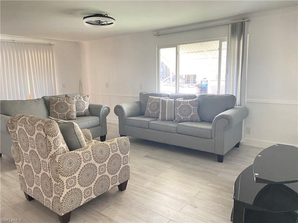 5506 Virginia Dare Ln, North Fort Myers, FL 33917 Photo