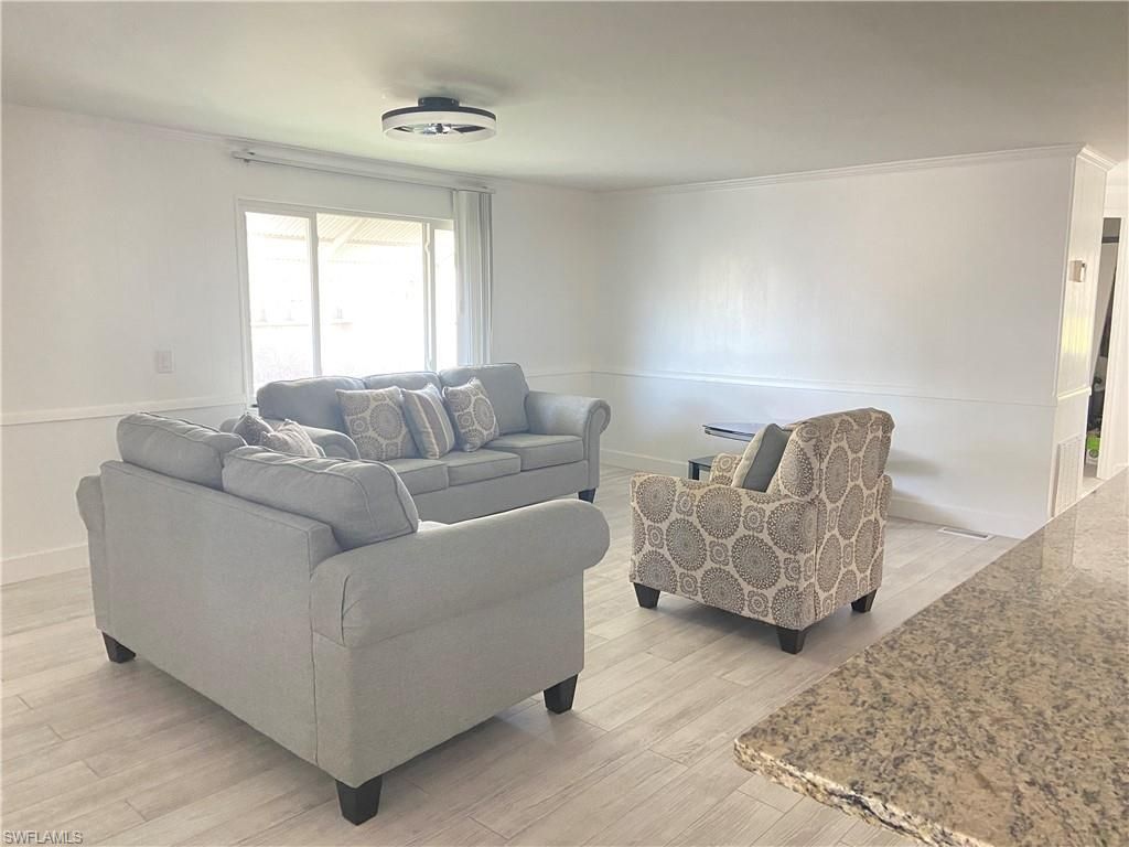 5506 Virginia Dare Ln, North Fort Myers, FL 33917 Photo