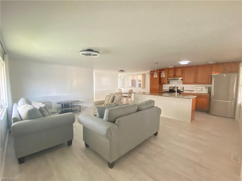 5506 Virginia Dare Ln, North Fort Myers, FL 33917 Photo