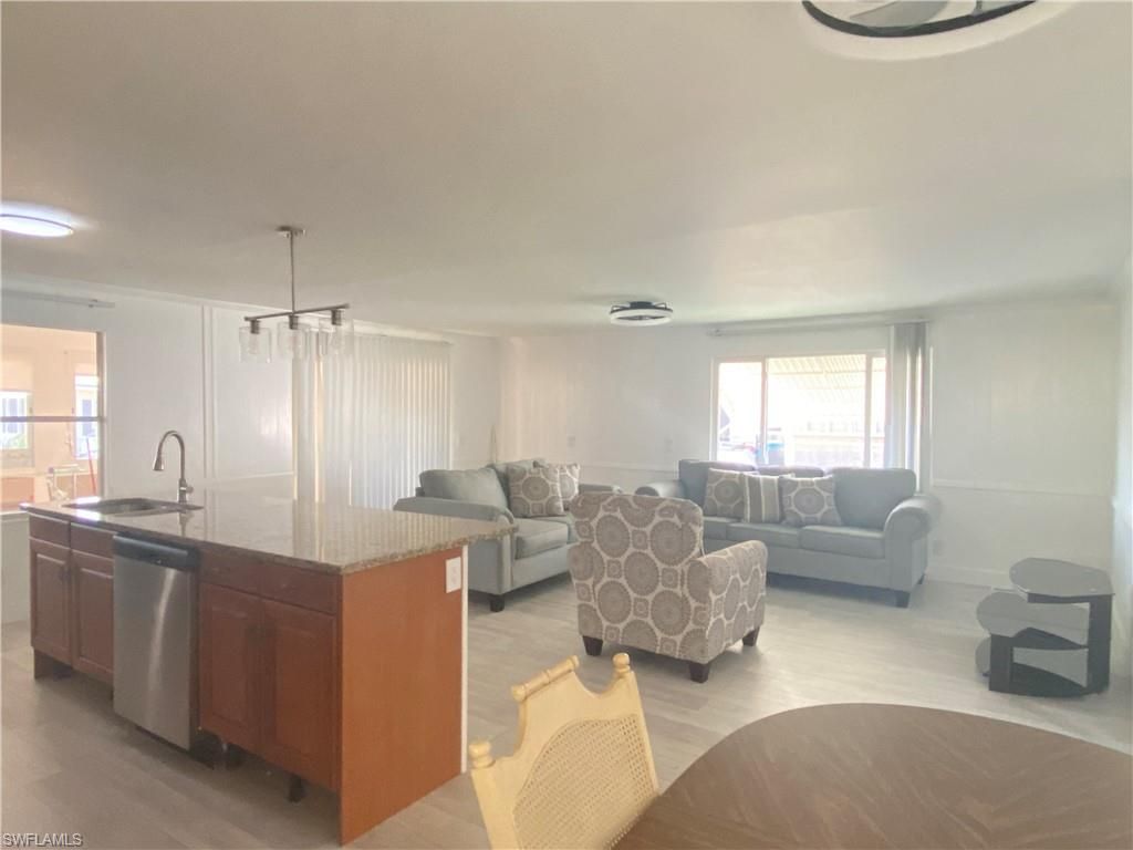 5506 Virginia Dare Ln, North Fort Myers, FL 33917 Photo