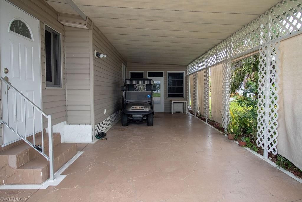 5506 Virginia Dare Ln, North Fort Myers, FL 33917 Photo