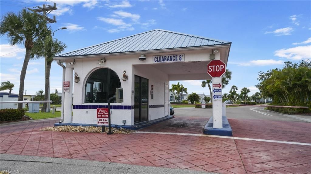 5506 Virginia Dare Ln, North Fort Myers, FL 33917 Photo