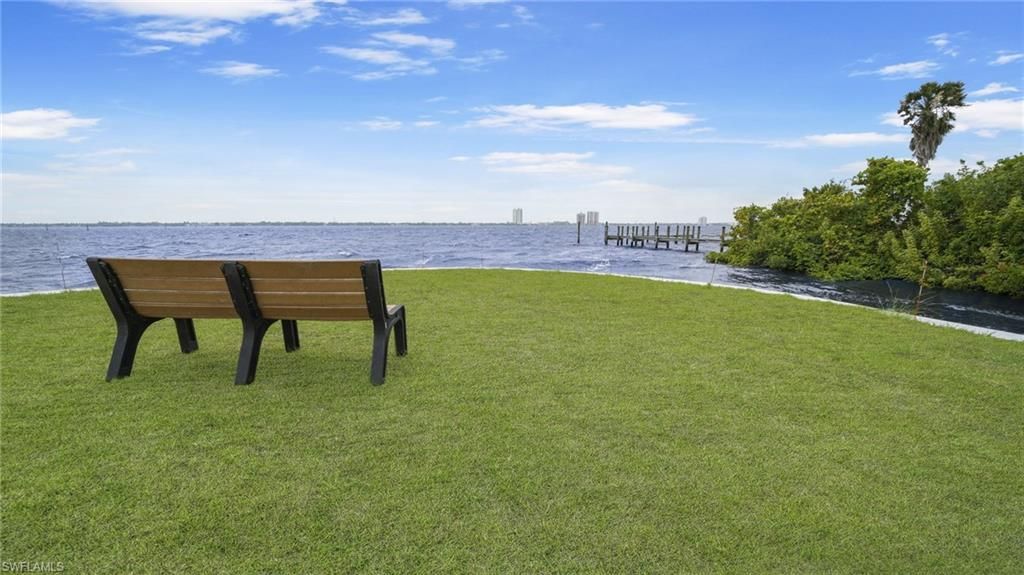 5506 Virginia Dare Ln, North Fort Myers, FL 33917 Photo