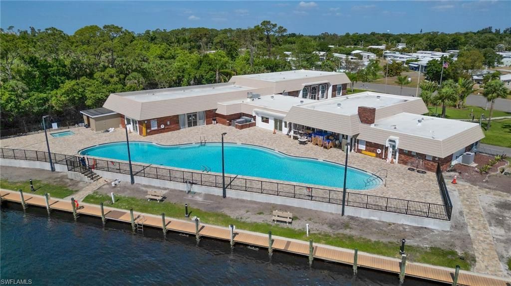 5506 Virginia Dare Ln, North Fort Myers, FL 33917 Photo