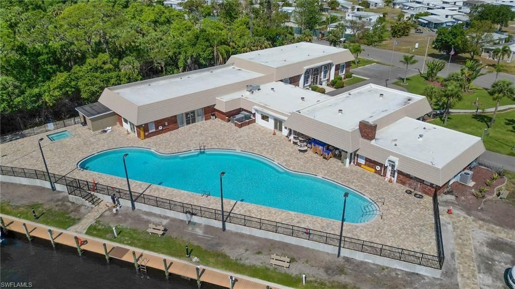 5506 Virginia Dare Ln, North Fort Myers, FL 33917 Photo