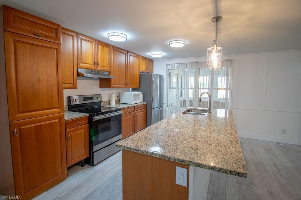 5506 Virginia Dare Ln, North Fort Myers, FL 33917 Photo