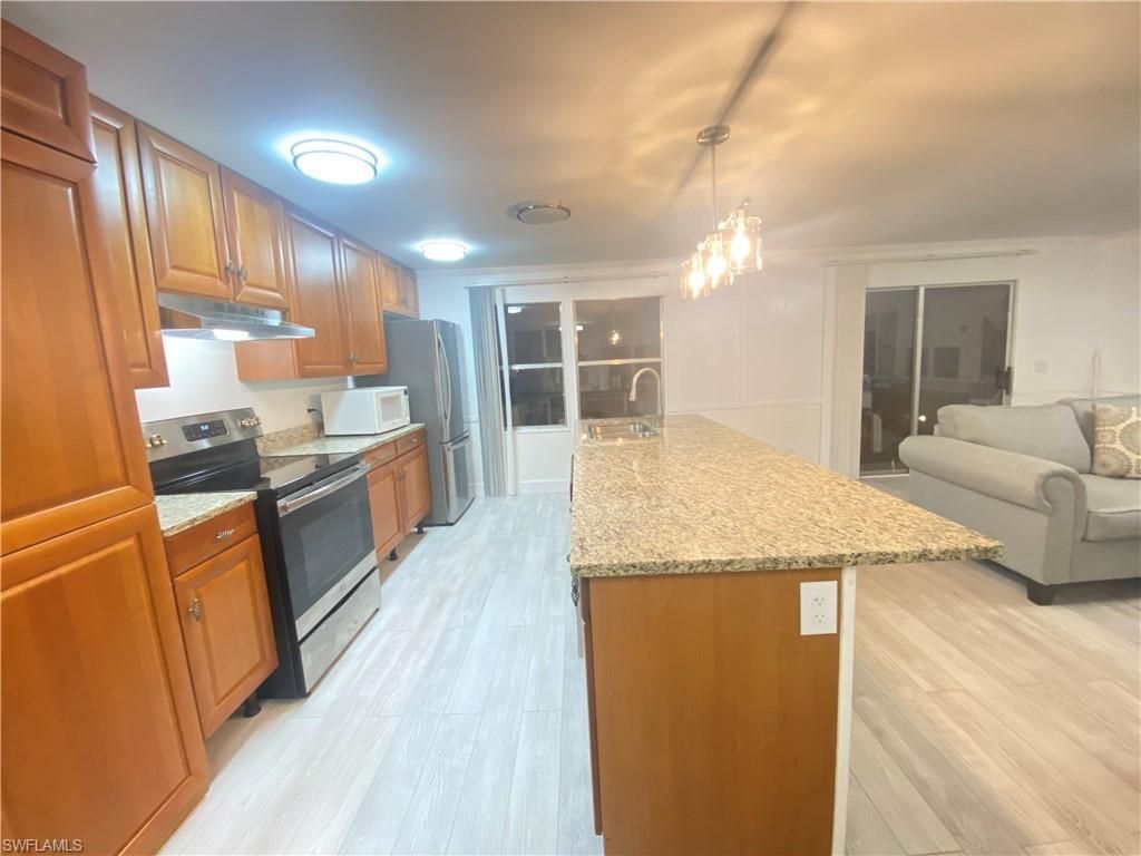 5506 Virginia Dare Ln, North Fort Myers, FL 33917 Photo