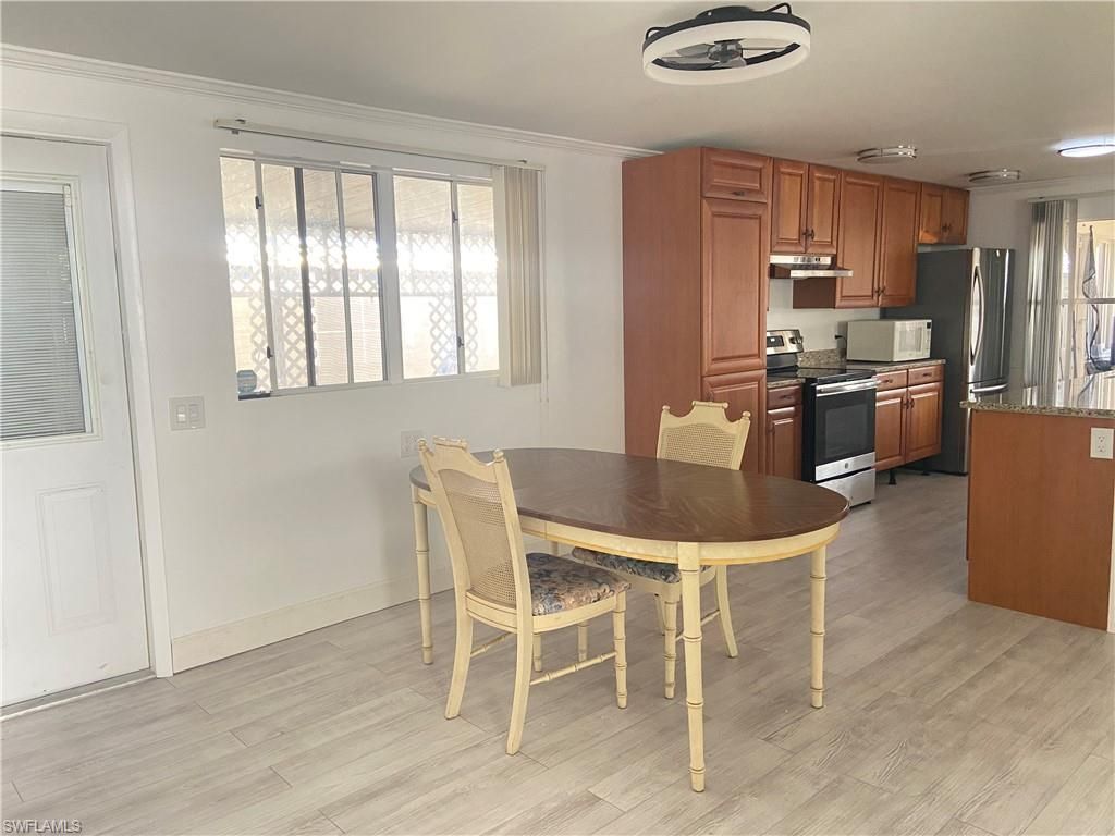 5506 Virginia Dare Ln, North Fort Myers, FL 33917 Photo