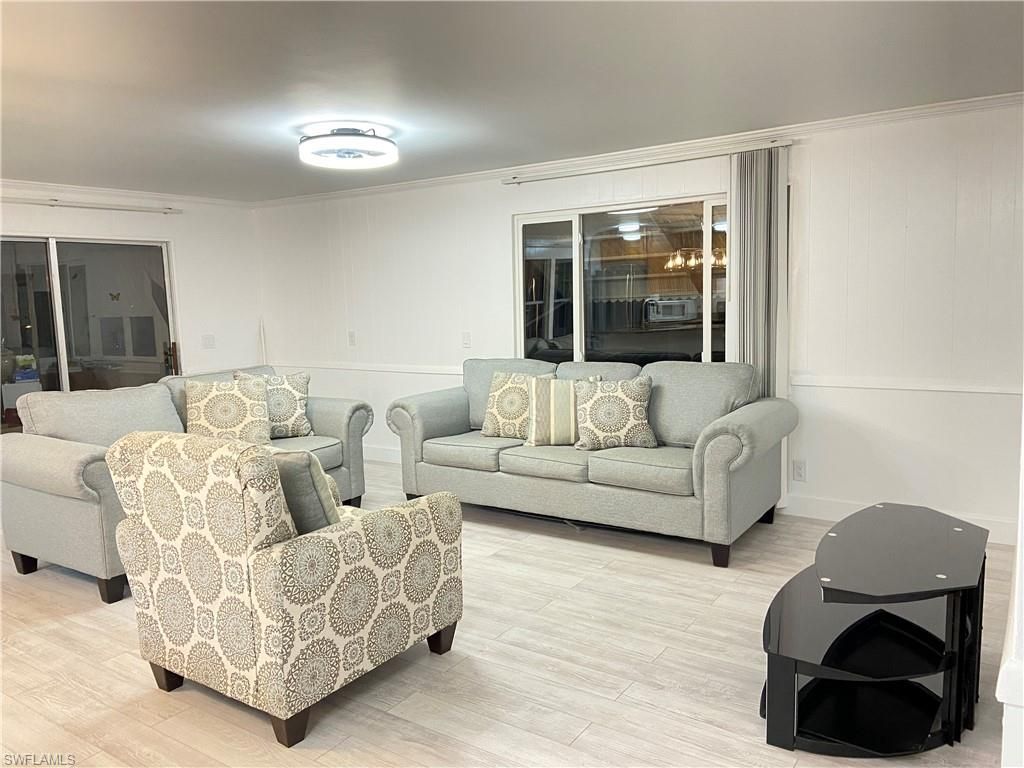 5506 Virginia Dare Ln, North Fort Myers, FL 33917 Photo