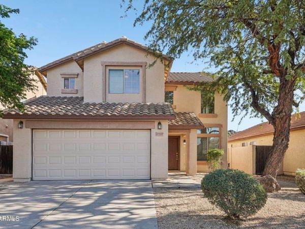 27317 N 63RD Drive, Phoenix, AZ 85083