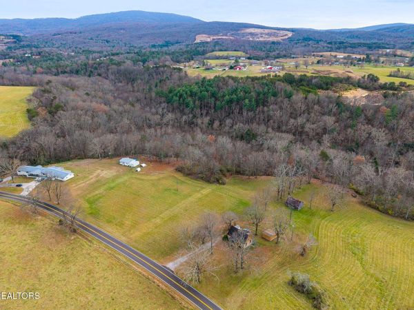 3.64 acres Open Range Rd, Crossville, TN 38555