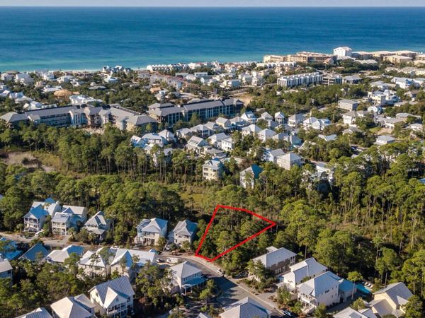 Lot 32 S Matt's Way, Santa Rosa Beach, FL 32459