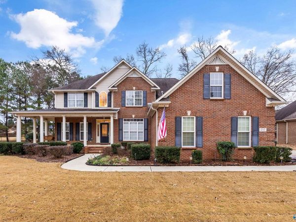 237 Riverwalk Trail, New Market, AL 35761