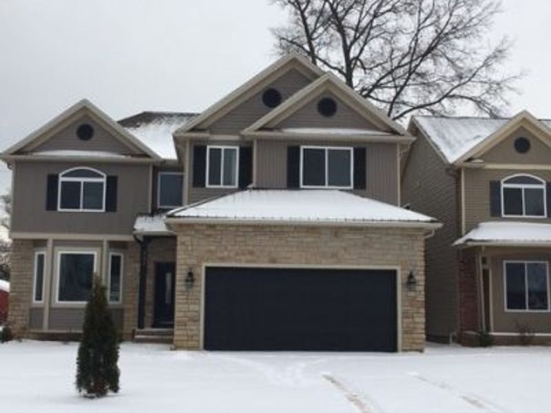 487 Parkside Drive, Bay Village, OH 44140 Photo 1