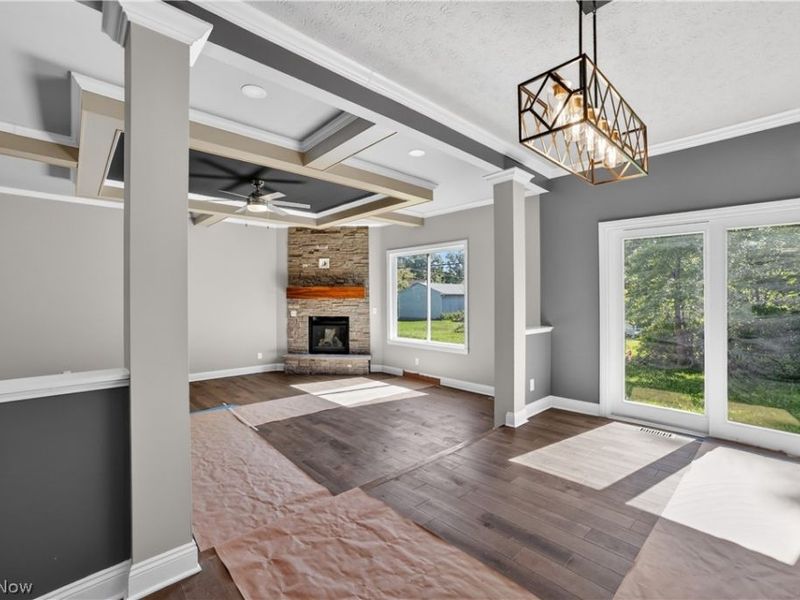 487 Parkside Drive, Bay Village, OH 44140 Photo 13