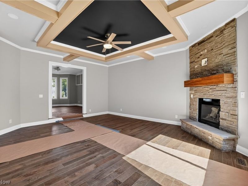 487 Parkside Drive, Bay Village, OH 44140 Photo 7