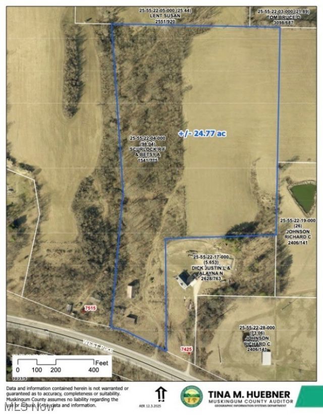 24.77 West Pike, Zanesville, OH 43701 Main Photo