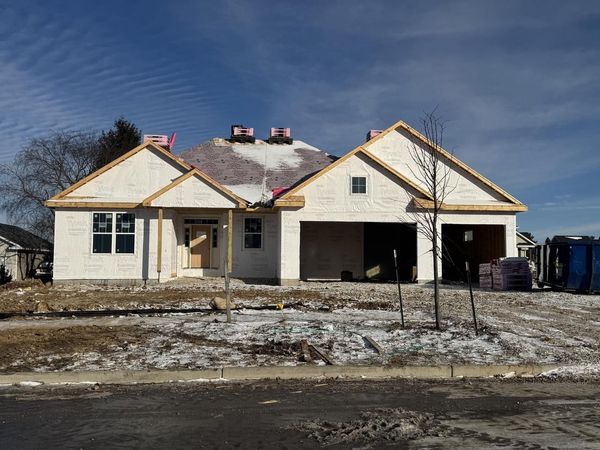 N75W24746 Lauren DRIVE, Sussex, WI 53089