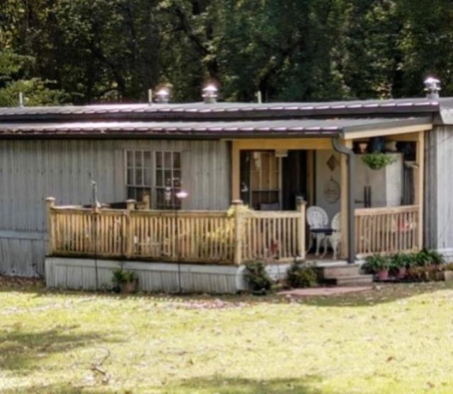 5885 Ramsey Rd, Unincorporated, TN 38127 Main Photo