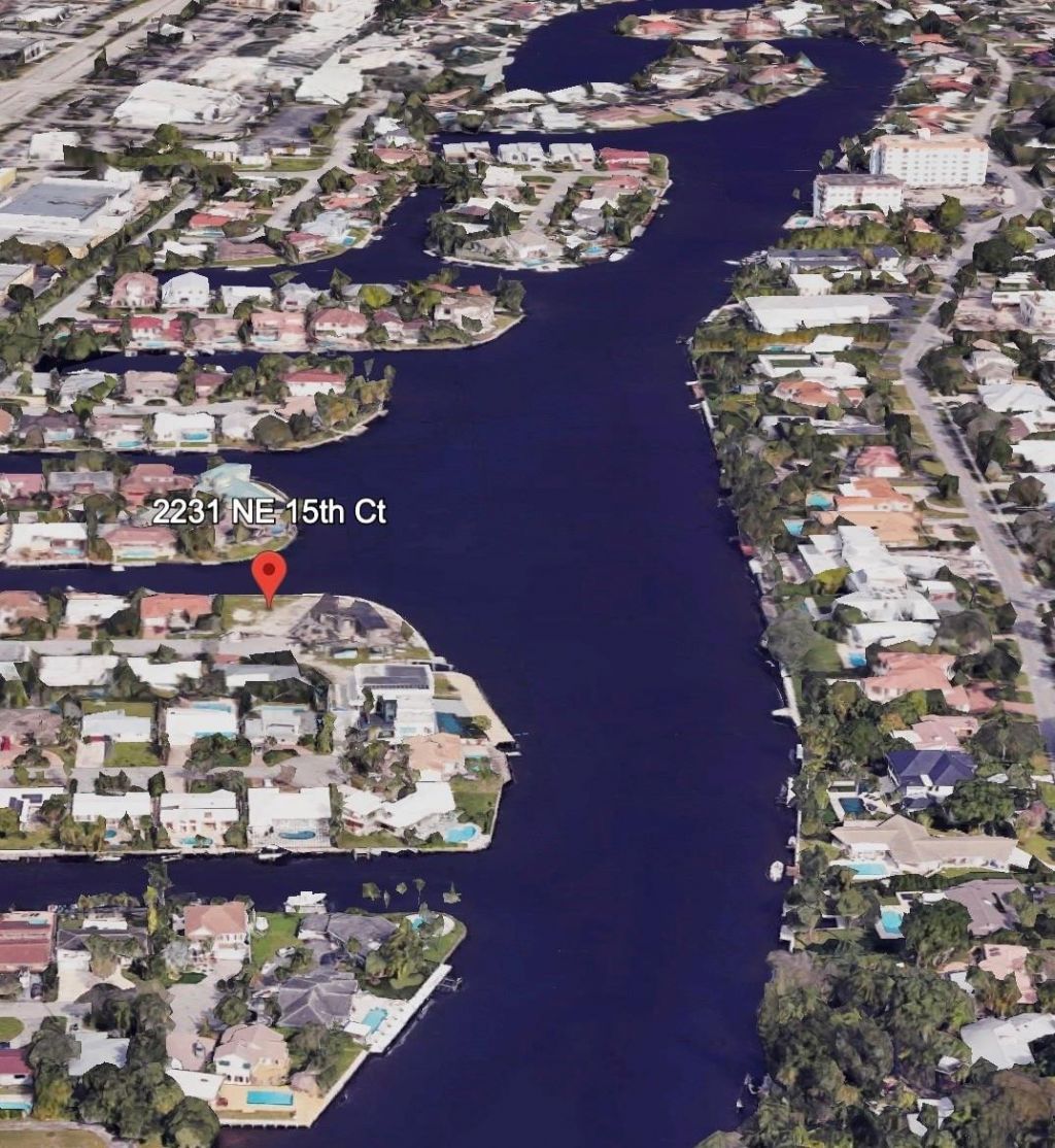 2231 NE 15th Court, Fort Lauderdale, FL 33304 Photo