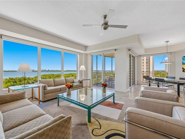 4751 BONITA BAY BLVD, Unit 803, BONITA SPRINGS, FL 34134