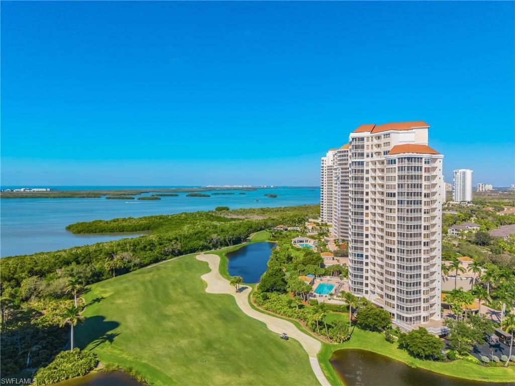 4751 Bonita Bay Blvd, Unit 803, Bonita Springs, FL 34134 Photo