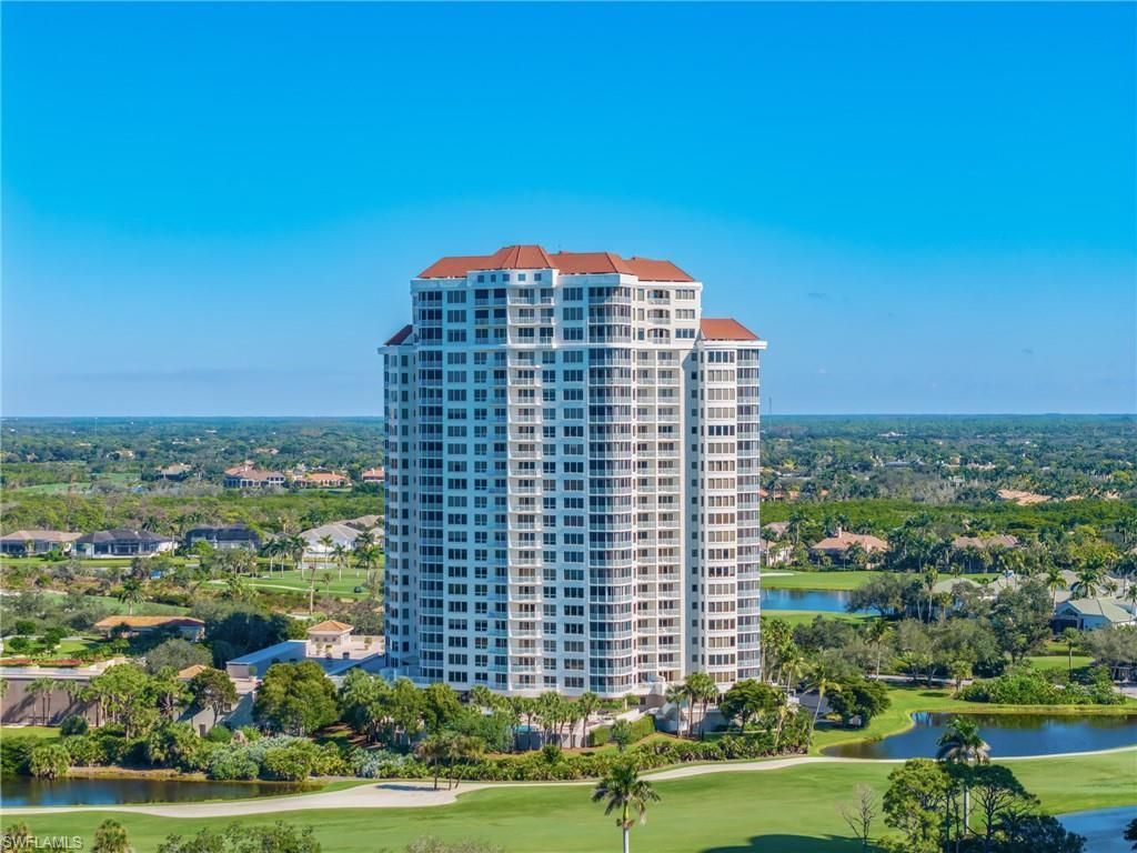 4751 Bonita Bay Blvd, Unit 803, Bonita Springs, FL 34134 Photo