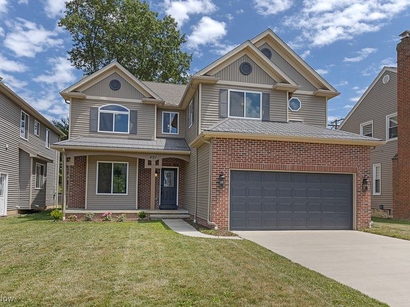 491 Parkside Drive, Bay Village, OH 44140 Photo 1