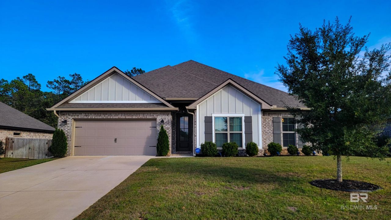 114 Ornate Avenue, Fairhope, AL 36532 Main Photo