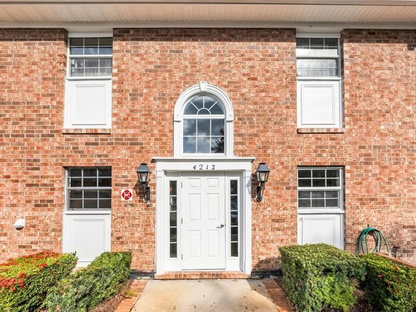 4212 LAKE UNDERHILL ROAD, Unit A, ORLANDO, FL 32803