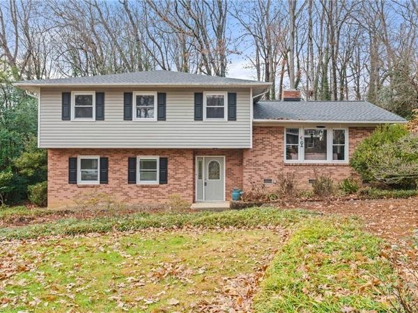 2703 Tillbrook Place, Greensboro, NC 27408