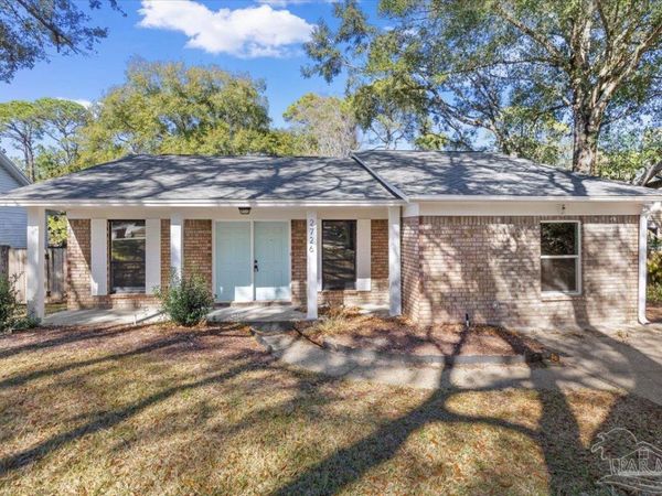 2726 Sanibel Pl, Gulf Breeze, FL 32563