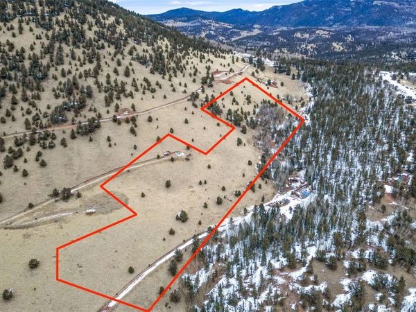 R0003668, Cripple Creek, CO 80813