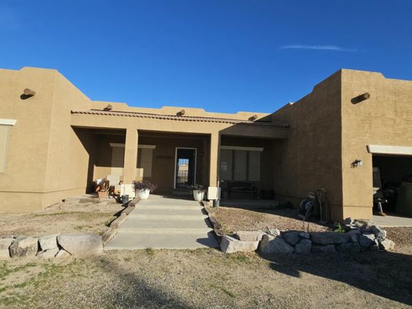 33340 W Lower Buckeye Road, Tonopah, AZ 85354