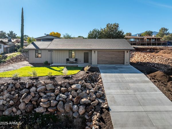 683 E Cherry Hills Way, Cottonwood, AZ 86326