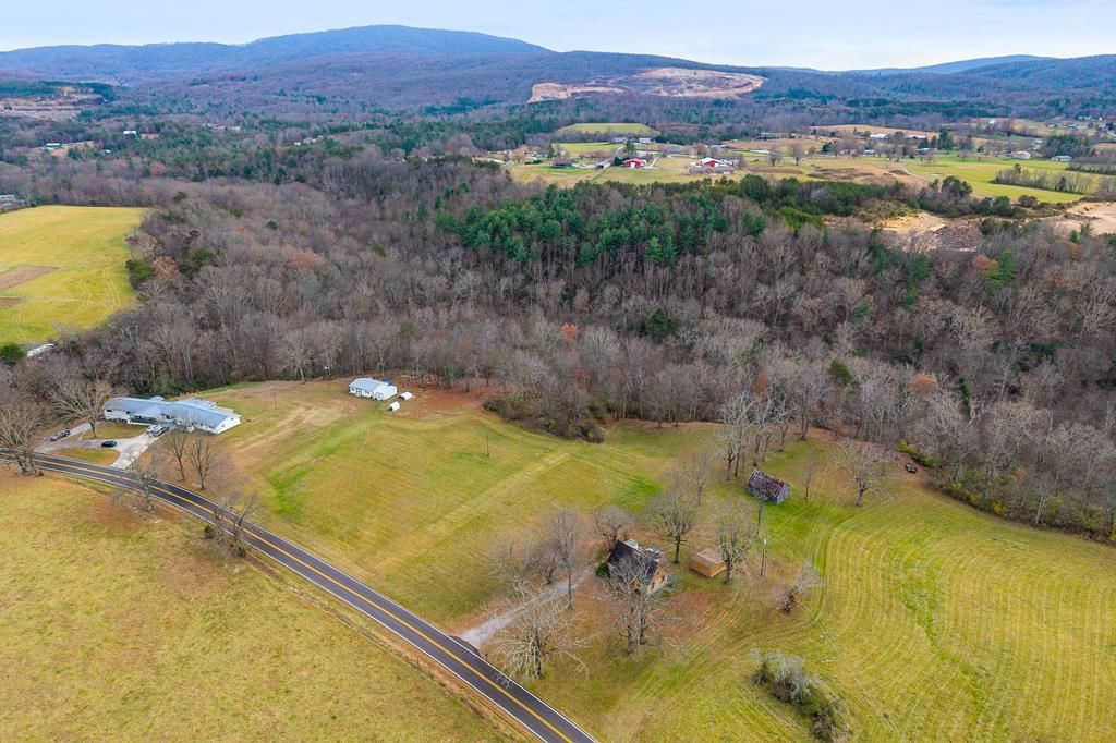 3.64 Ac. Open Range Rd, Crossville, TN 38555 Main Photo