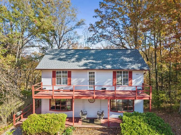 4222 Gourley Rd, Pegram, TN 37143