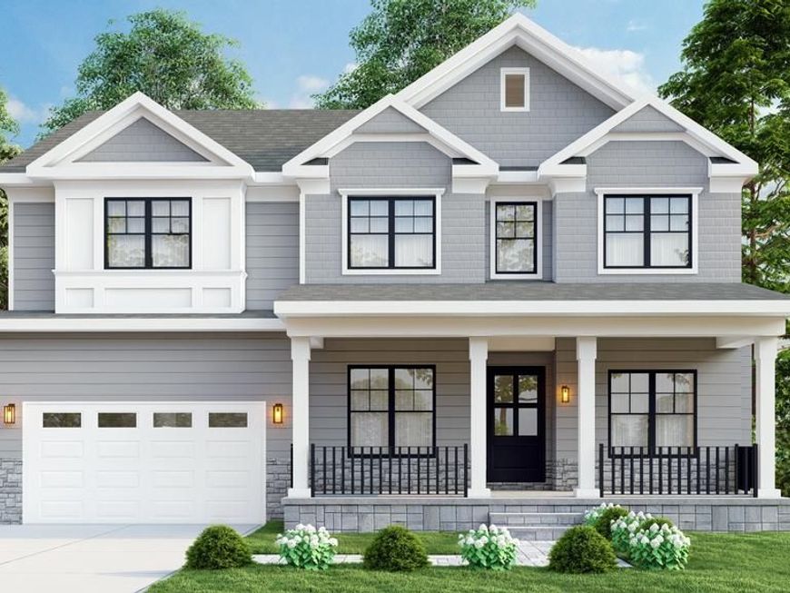 11121 Waycroft Way, North Bethesda, MD 20852 Main Photo