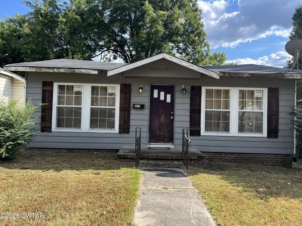 2012 E Mitchell Street, Humboldt, TN 38343