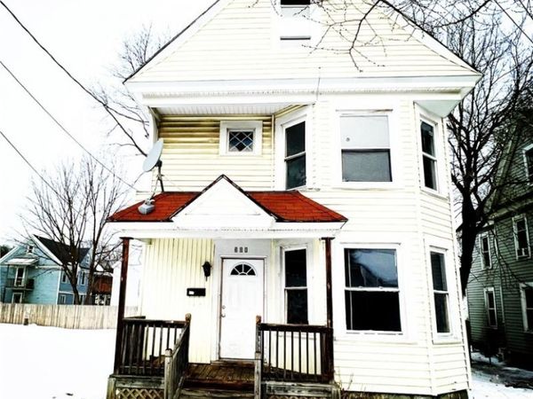 308 Rowland Street, Syracuse, NY 13204