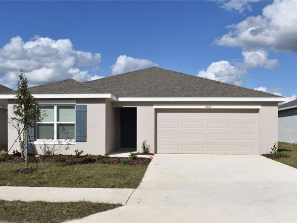 5721 SW 132ND PLACE, OCALA, FL 34473